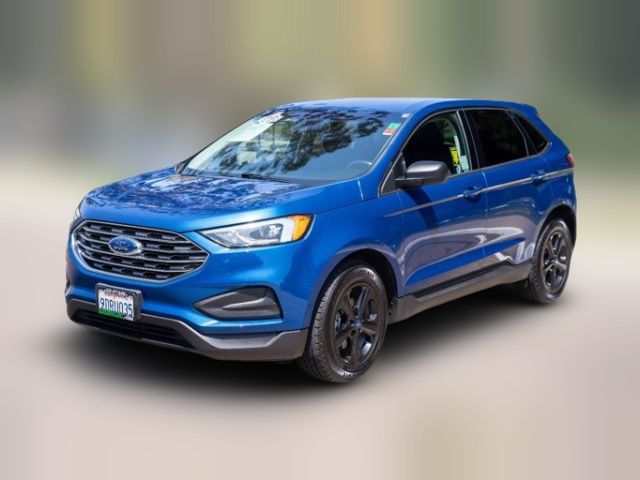 2020 Ford Edge SE