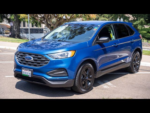 2020 Ford Edge SE