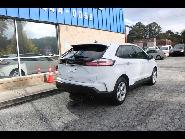 2020 Ford Edge SE