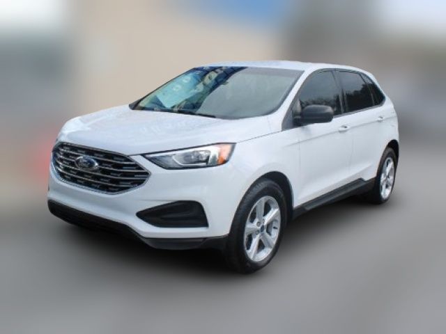 2020 Ford Edge SE