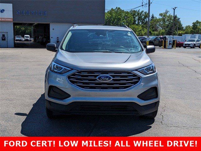 2020 Ford Edge SE