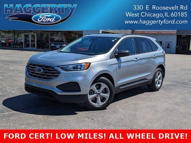 2020 Ford Edge SE