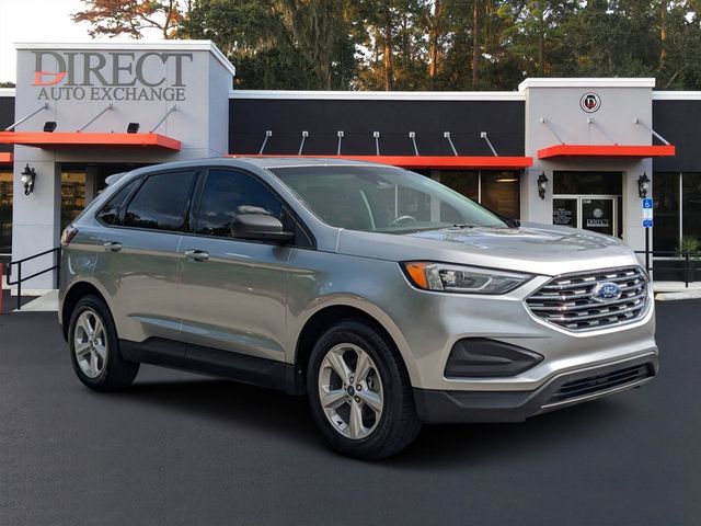 2020 Ford Edge SE