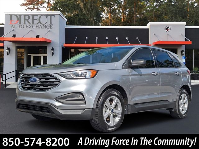 2020 Ford Edge SE