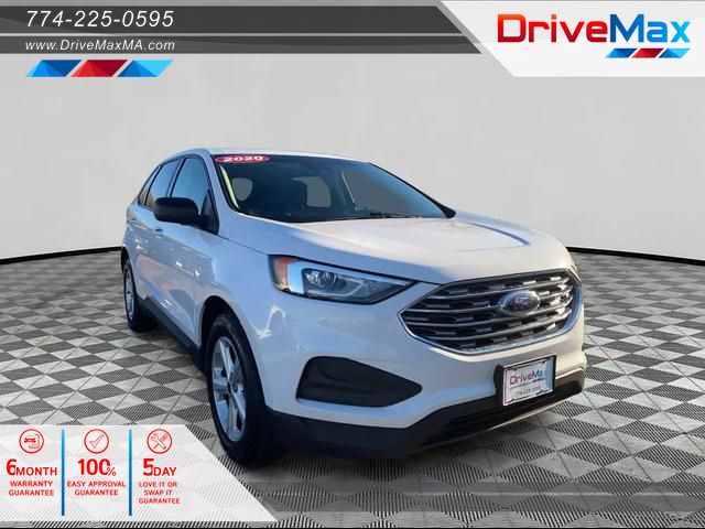 2020 Ford Edge SE