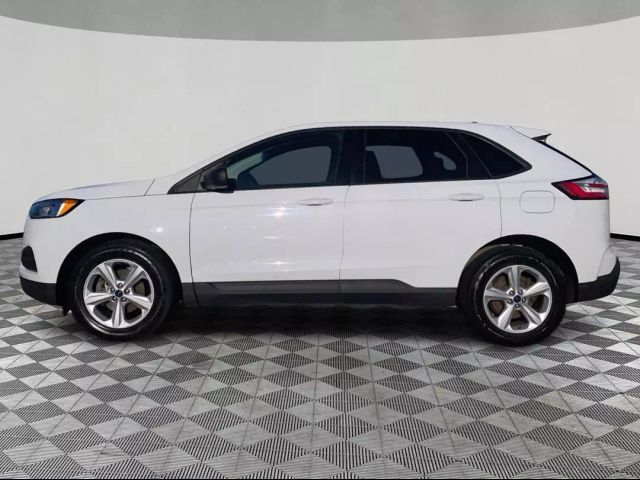 2020 Ford Edge SE