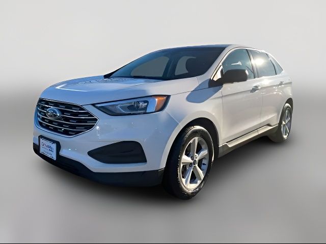 2020 Ford Edge SE