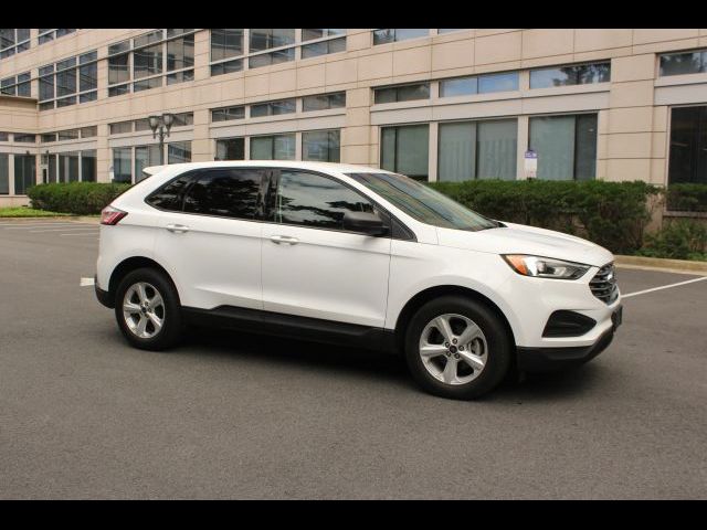 2020 Ford Edge SE