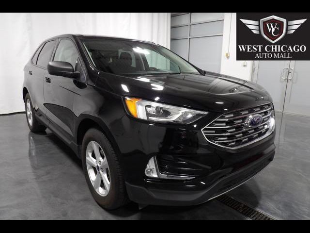 2020 Ford Edge SE