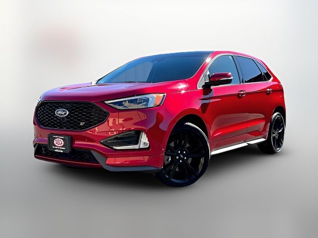 2020 Ford Edge ST