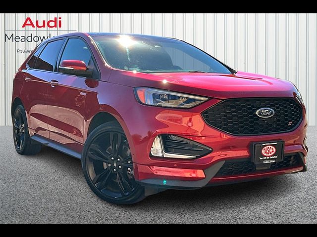 2020 Ford Edge ST