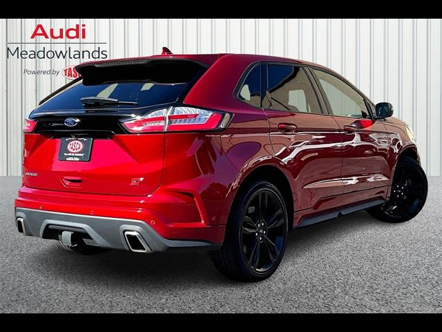 2020 Ford Edge ST