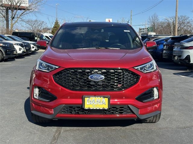 2020 Ford Edge ST