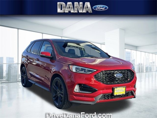 2020 Ford Edge ST