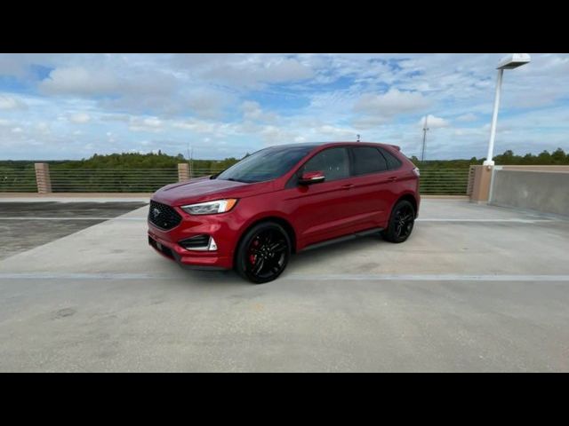 2020 Ford Edge ST