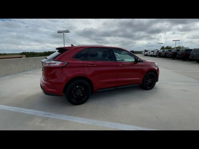 2020 Ford Edge ST