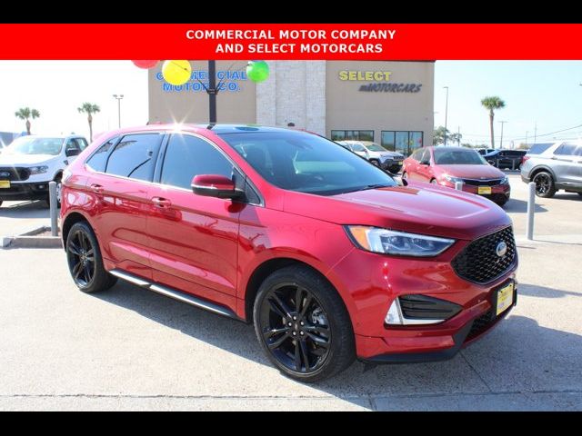 2020 Ford Edge ST