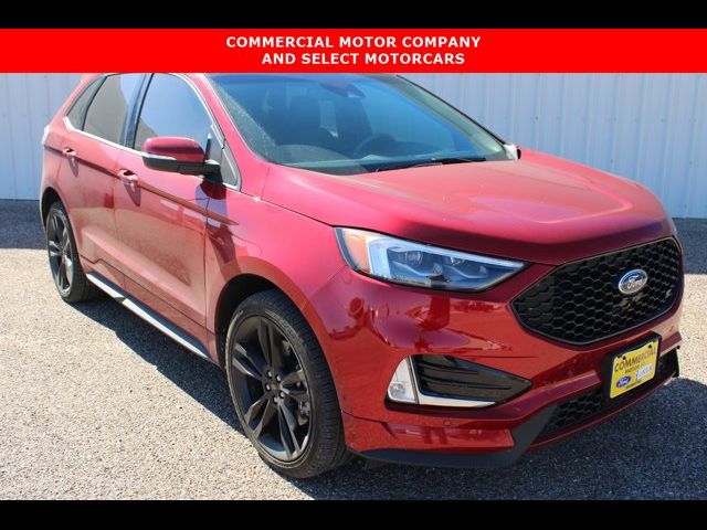 2020 Ford Edge ST