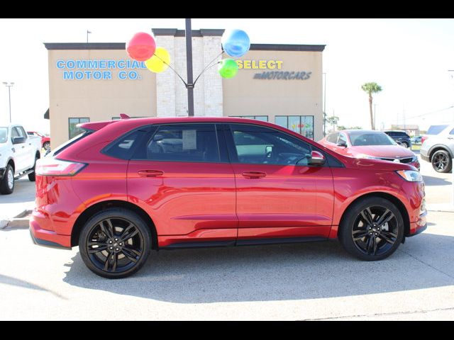 2020 Ford Edge ST