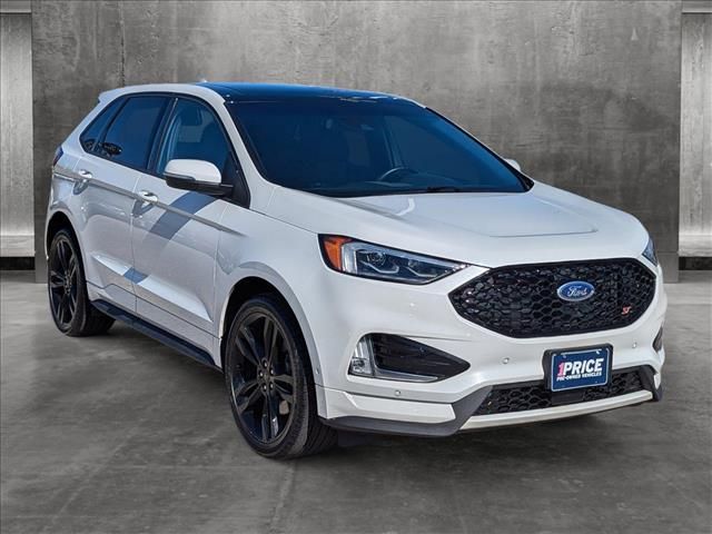 2020 Ford Edge ST