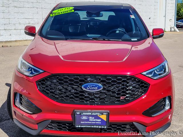 2020 Ford Edge ST