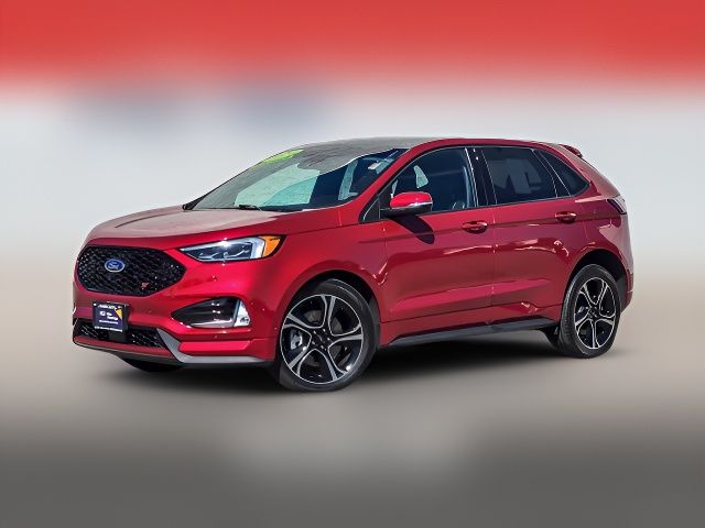 2020 Ford Edge ST