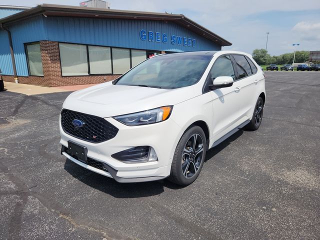 2020 Ford Edge ST