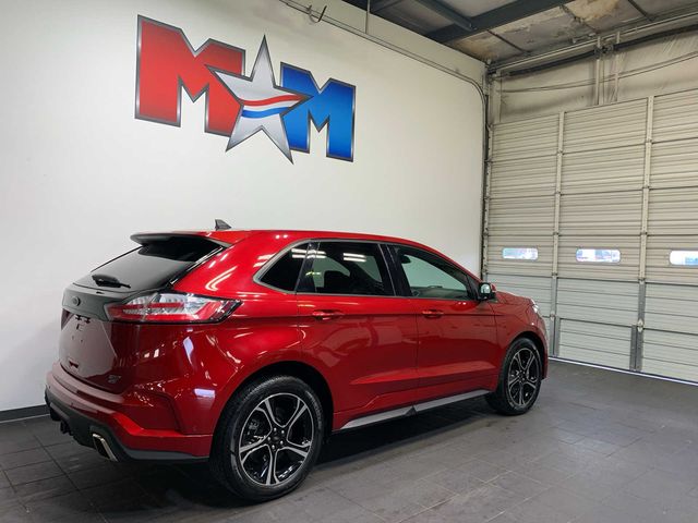 2020 Ford Edge ST