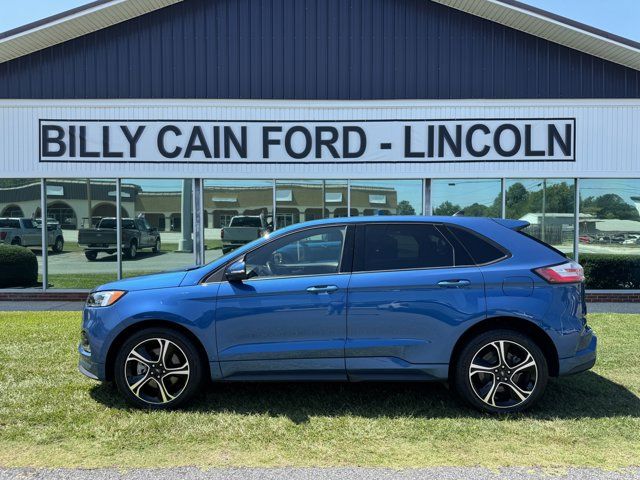 2020 Ford Edge ST