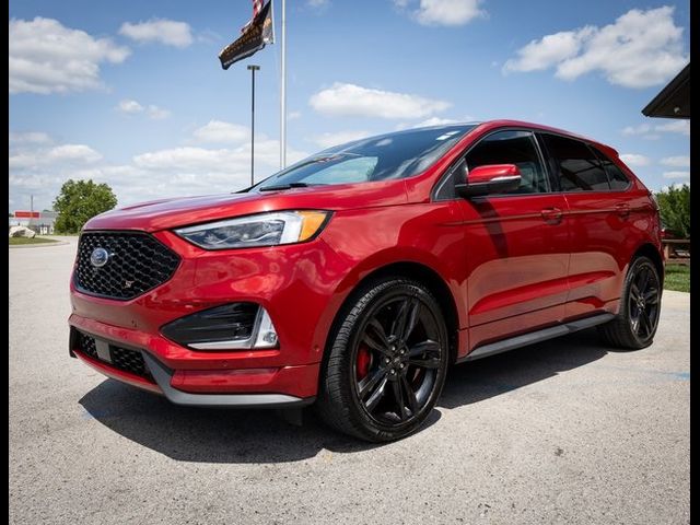 2020 Ford Edge ST