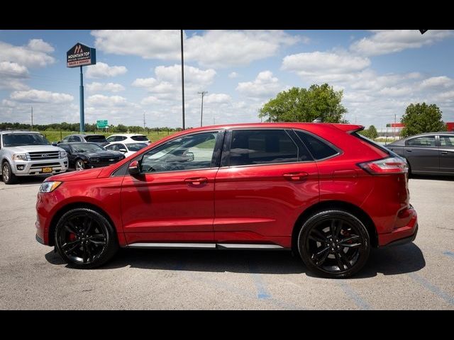 2020 Ford Edge ST