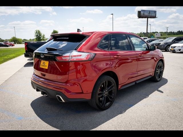 2020 Ford Edge ST