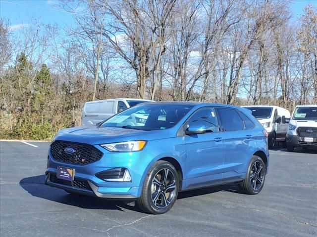 2020 Ford Edge ST