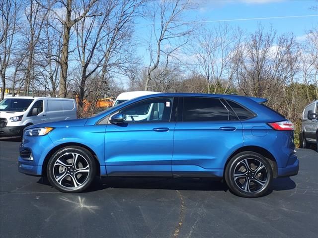 2020 Ford Edge ST