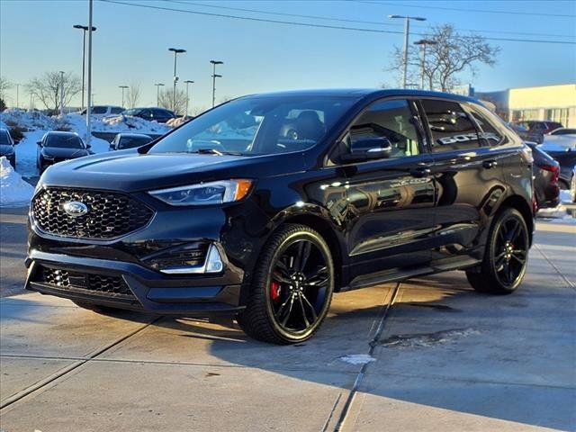 2020 Ford Edge ST