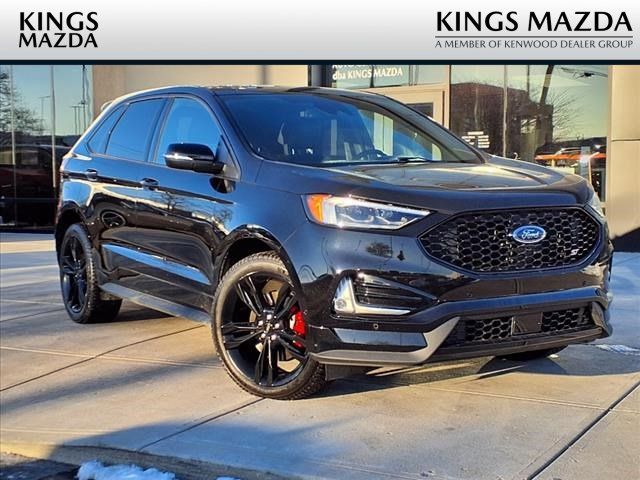 2020 Ford Edge ST