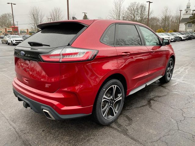 2020 Ford Edge ST