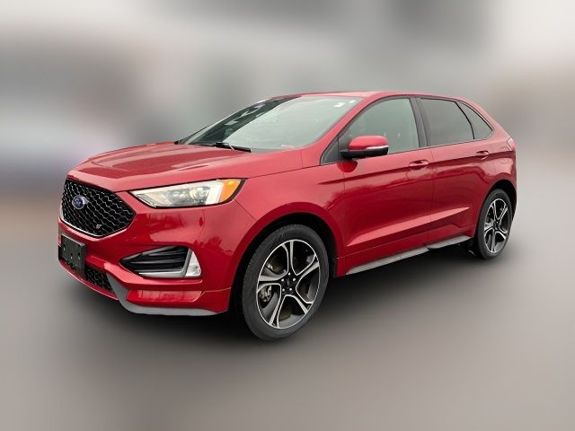 2020 Ford Edge ST