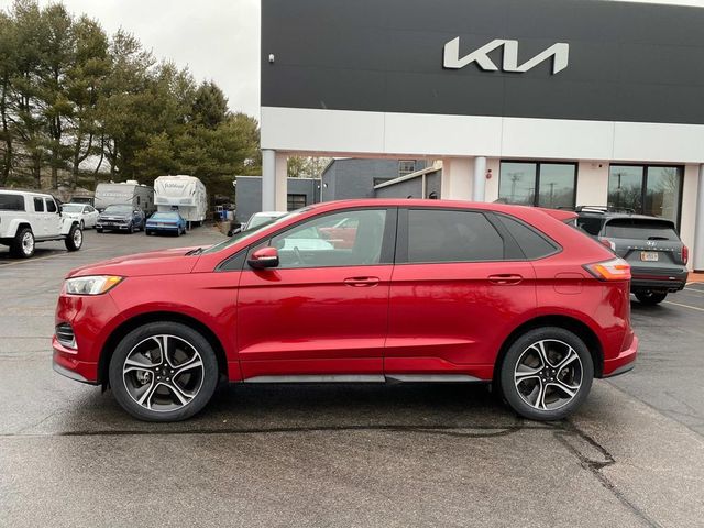 2020 Ford Edge ST