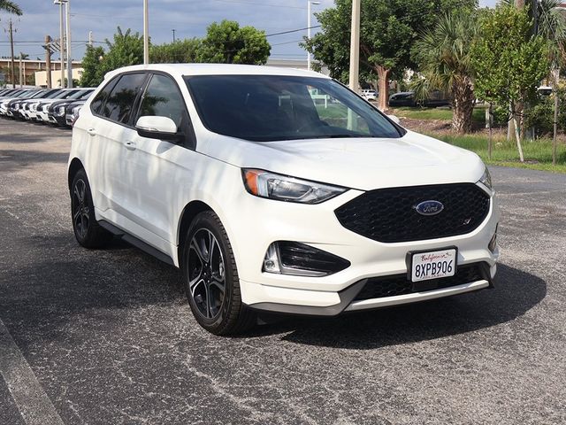 2020 Ford Edge ST