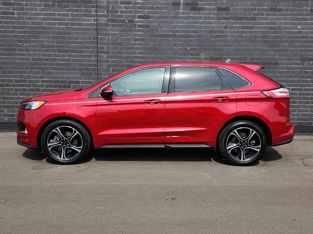 2020 Ford Edge ST