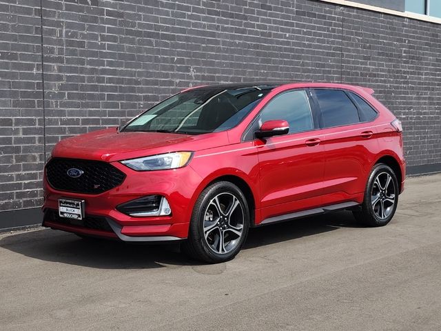 2020 Ford Edge ST