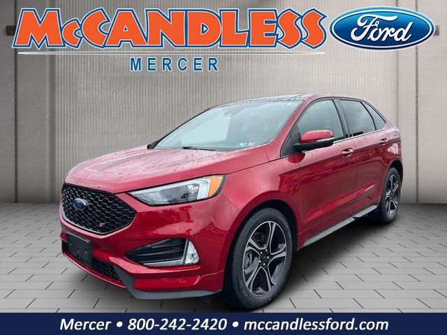 2020 Ford Edge ST