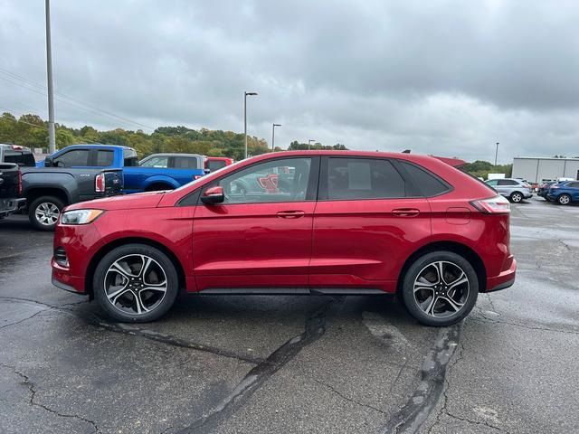 2020 Ford Edge ST