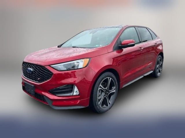 2020 Ford Edge ST