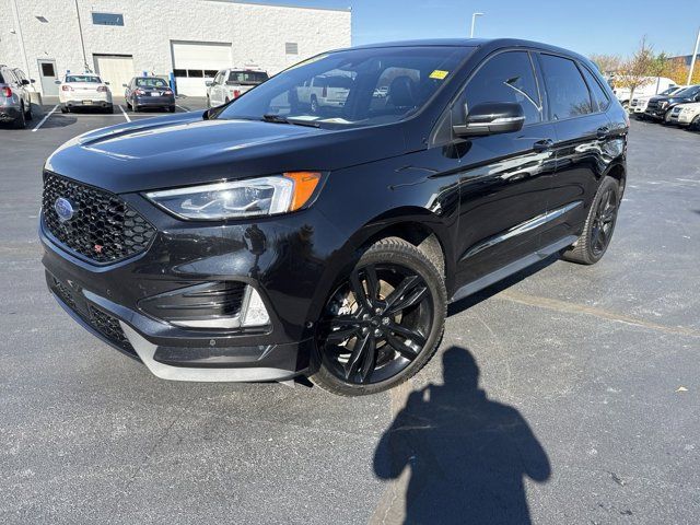 2020 Ford Edge ST