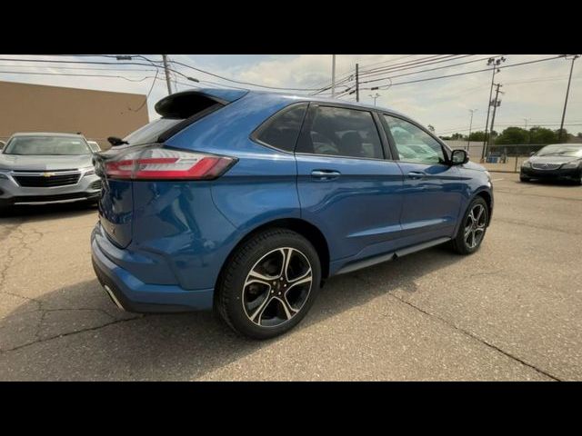 2020 Ford Edge ST