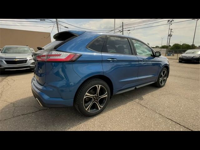 2020 Ford Edge ST