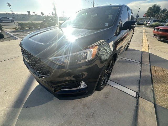 2020 Ford Edge ST