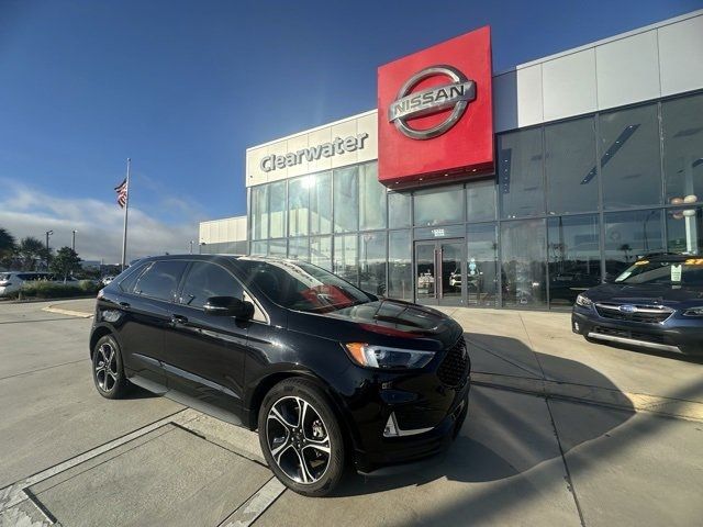 2020 Ford Edge ST